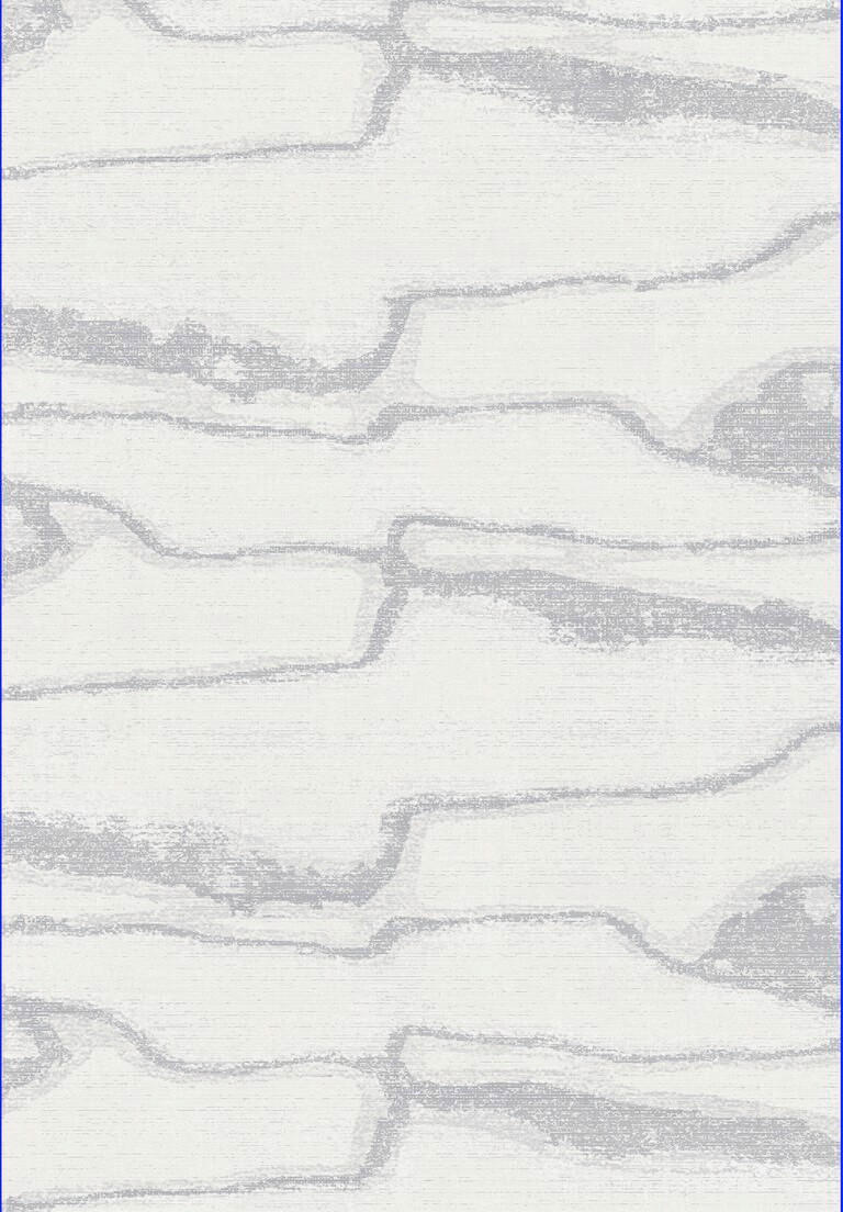 TKANÝ KOBEREC, 80/150 cm bílá - bílá, Konvenční, textil (80/150cm) - Dieter Knoll