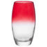 LONGDRINKGLAS 510 ml - Klar/Rot, Trend, Glas (6,6/14,5cm) - Homeware LONGDRINKGLAS 510 ml - Klar/Rot, Trend, Glas (6,6/14,5cm) - Homeware