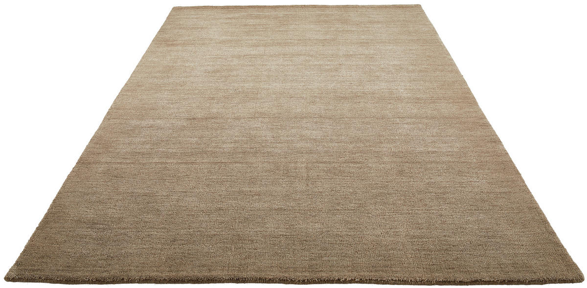 ORIENTTEPPICH 120/180 cm Braun  - Braun, KONVENTIONELL, Textil (120/180cm) - Cazaris