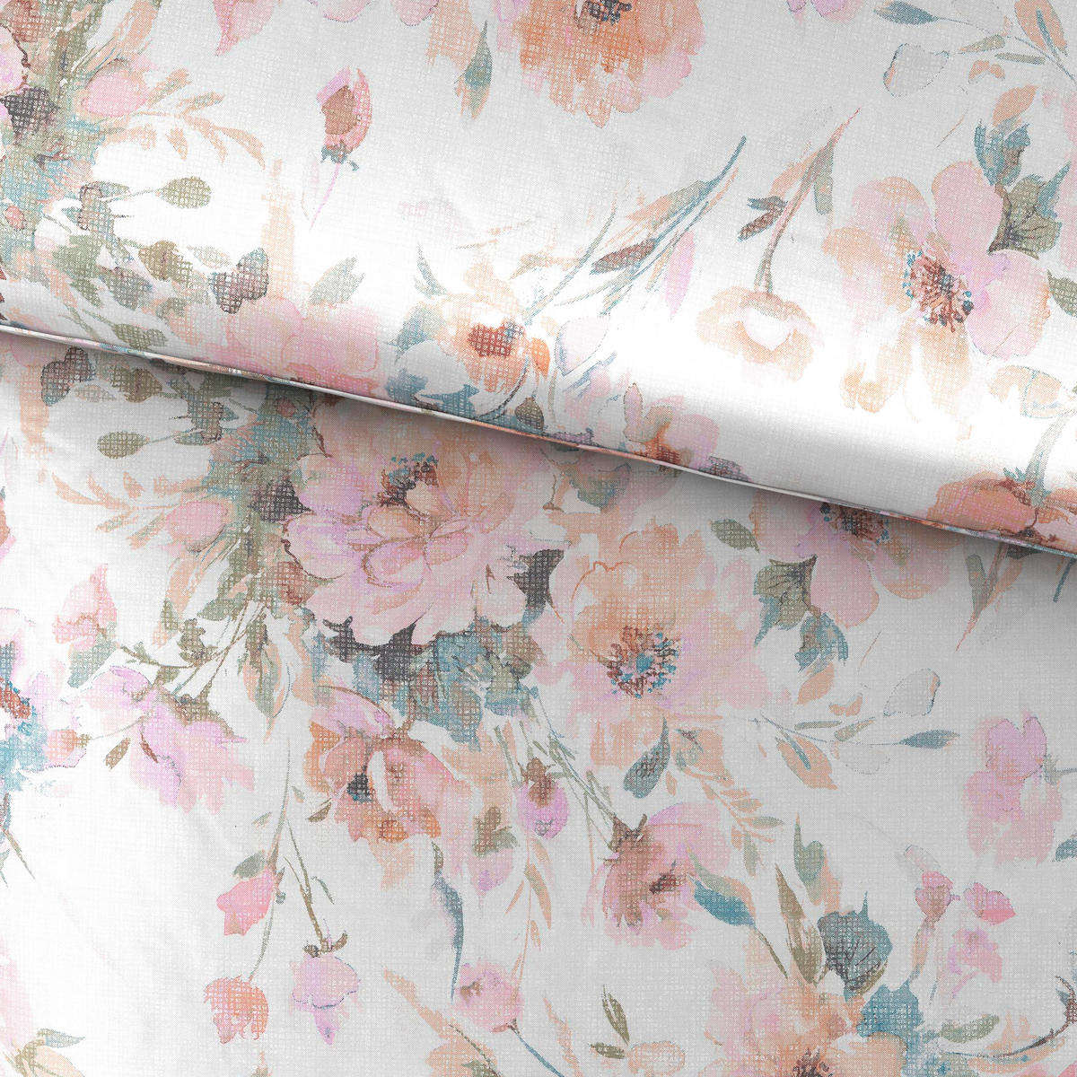 POVLEČENÍ - vícebarevná, Konvenční, textil (140/200cm) - Esposa