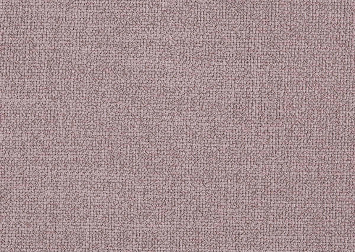 ECKSOFA in Velours Rosa  235/165 cm  - Schwarz/Rosa, Design, Holz/Textil (235/165cm) - Ti'me