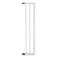 SCHUTZGITTERVERLÄNGERUNG 16/81,5 cm  - Weiß, Basics, Metall (16/81,5cm) - Geuther