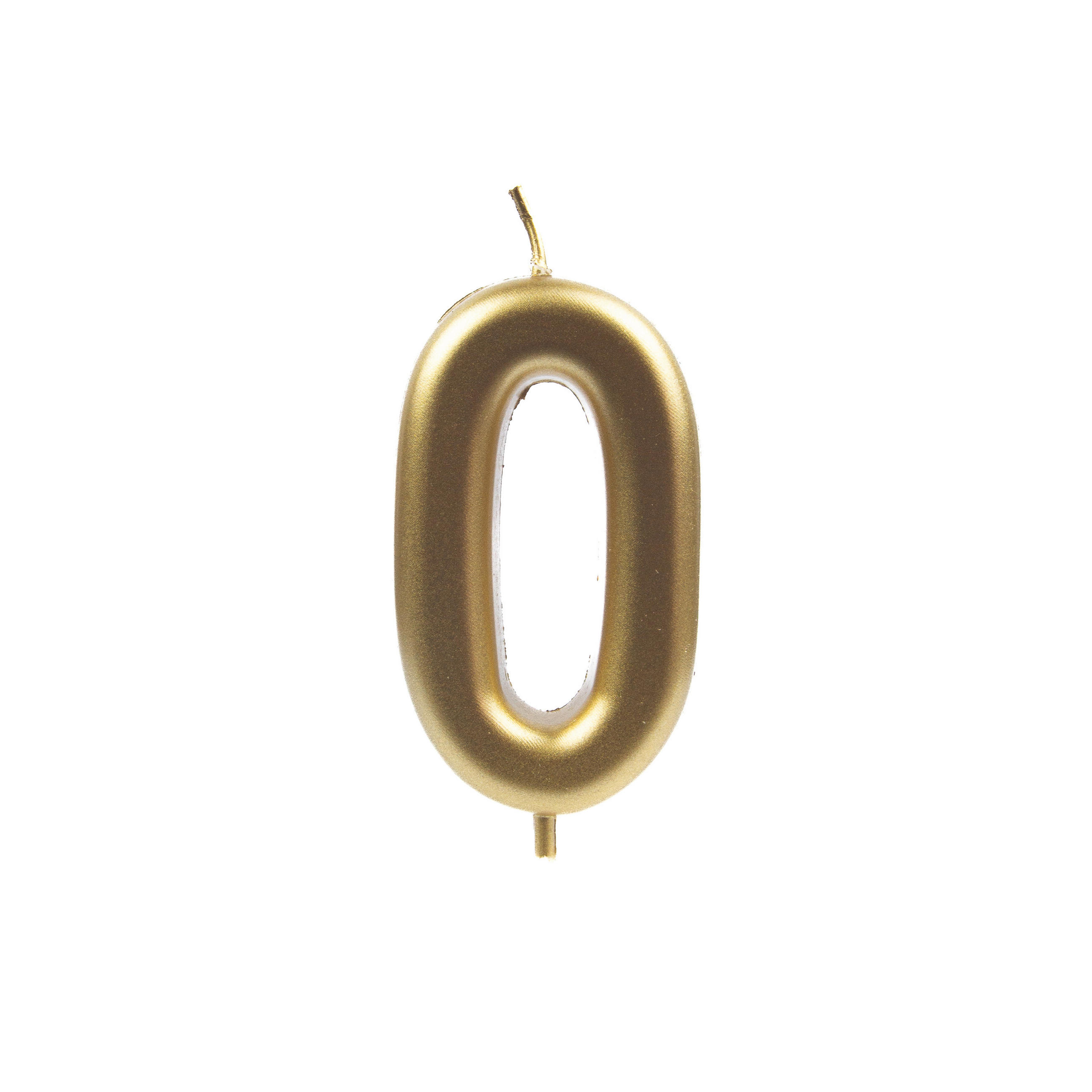 SVÍČKA - Basics (5/8cm) - Alvarak