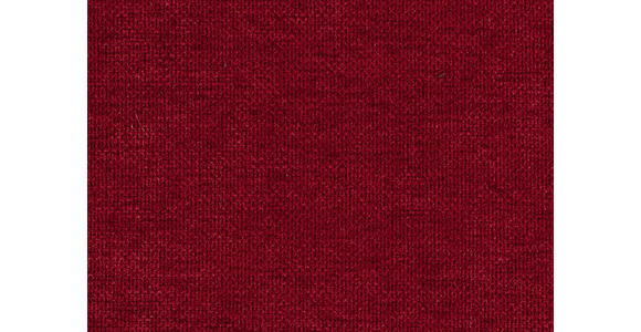BOXSPRINGBETT 200/200 cm  in Rot  - Dunkelgrau/Rot, Trend, Holz/Textil (200/200cm) - Esposa