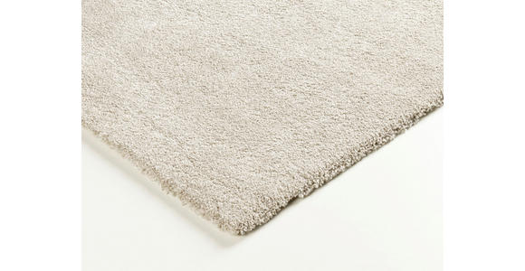 WEBTEPPICH 120/170 cm Beige  - Beige, Basics, Textil (120/170cm) - Novel