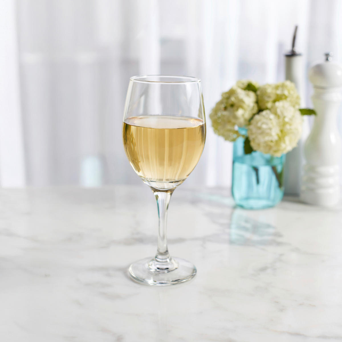 GLÄSERSET PERCEPTION  12-teilig  - Klar, Basics, Glas (8,5/21cm)