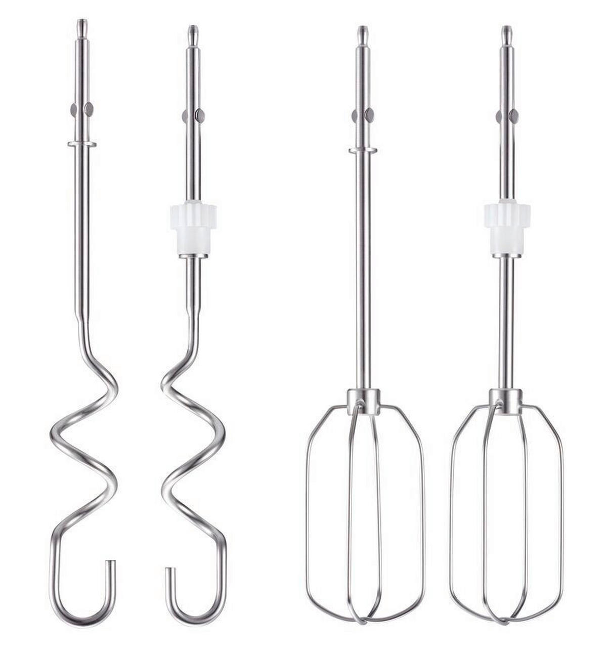 KUHINJSKI APARAT  - bijela, Basics, metal/plastika (33/23/23.6cm) - Tefal