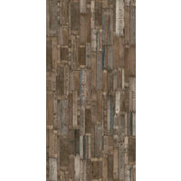 Laminatboden Urban Nature Trendtime 1  per  m² - Hellbraun/Eichefarben, KONVENTIONELL, Holzwerkstoff (128,5/15,8/0,8cm) - Parador