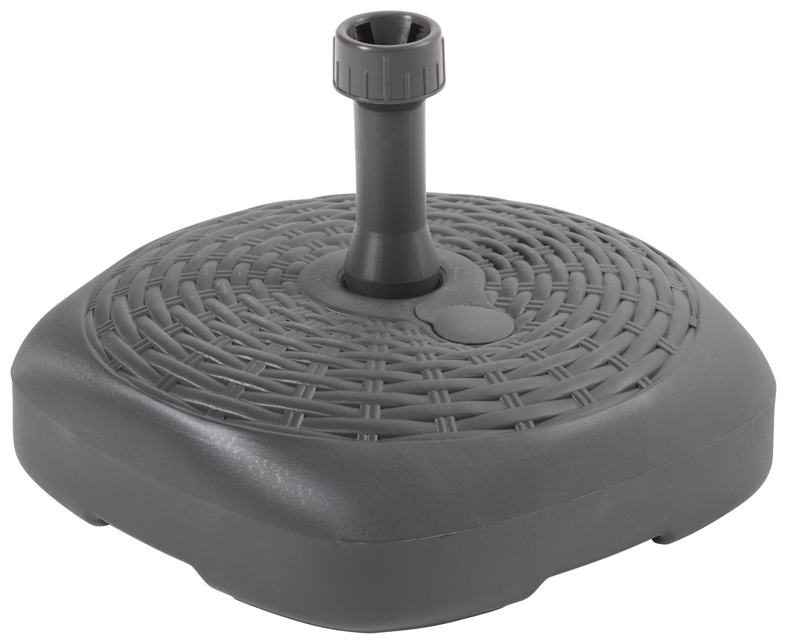 Schirmständer Kunststoff Bxh: 39x28,7 Cm Gisbert