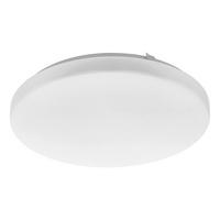 LED-WANDLEUCHTE - Weiss, Basics, Metall (31/6cm) - Eglo