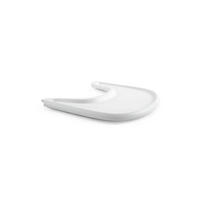 STOKKE NOMI ESS-SPIELBRETT Nomi  - Weiß, Basics, Kunststoff (44,3/44,3/8cm) - Stokke