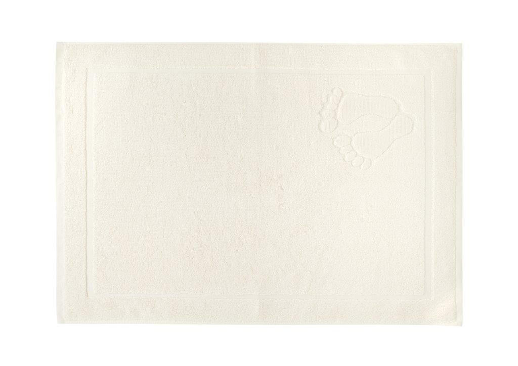 KUPATILSKA PROSTIRKA Bathmat  boja sedefa 50/70 cm  - boja sedefa, Osnovno, tekstil (50/70cm) - Boxxx