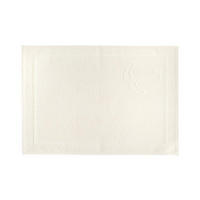 KUPATILSKA PROSTIRKA Bathmat  boja sedefa 50/70 cm  - boja sedefa, Osnovno, tekstil (50/70cm) - Boxxx