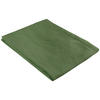 TAGESDECKE 220/240 cm  - Grün, Basics, Textil (220/240cm) - Boxxx