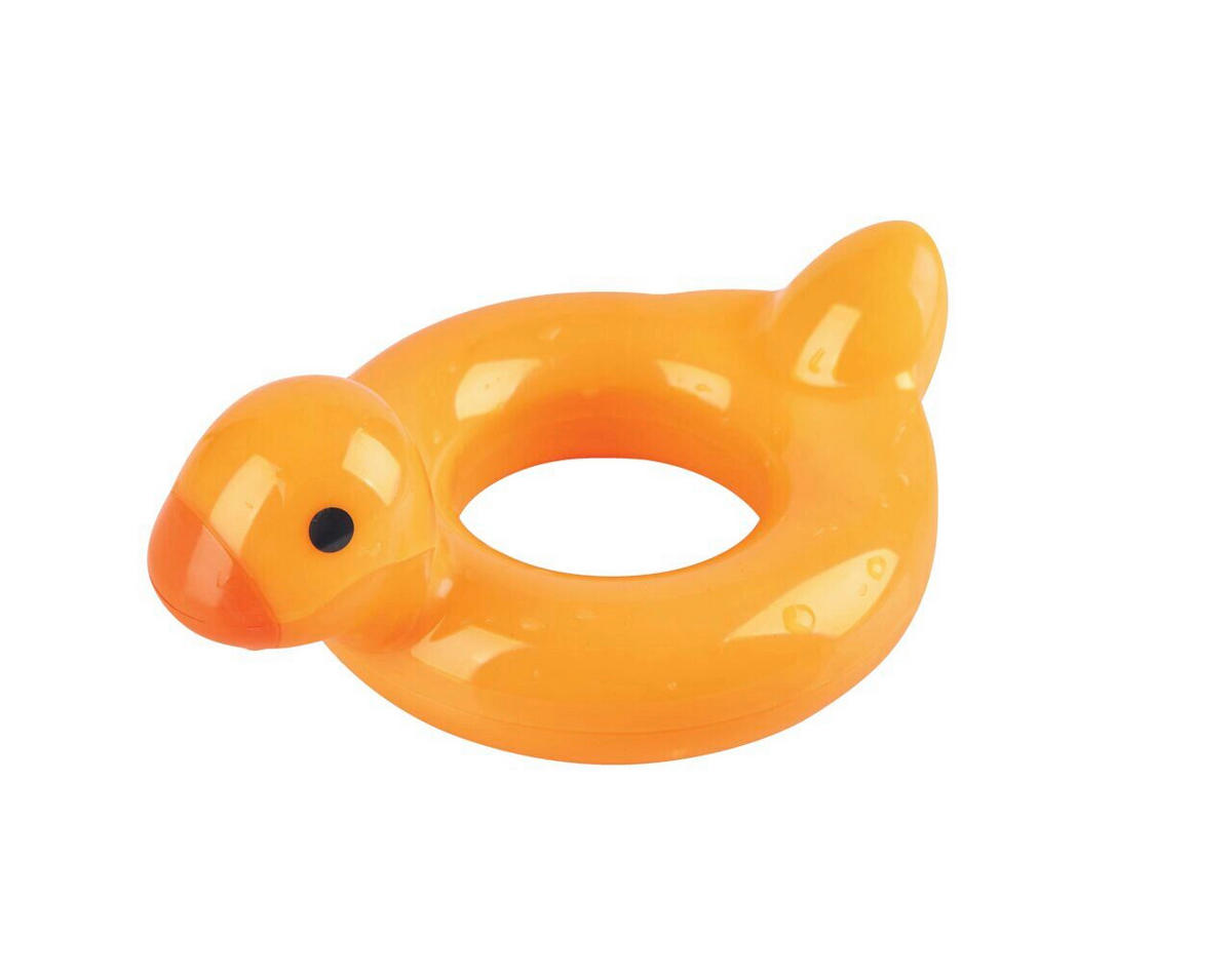 BADESPIELZEUG - Multicolor, Basics, Kunststoff (13/9/9,5cm) - Hape