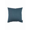 KISSENHÜLLE 48/48 cm  - Dunkelblau, Basics, Textil (48/48cm)