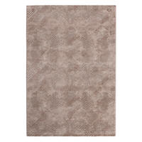 WEBTEPPICH 120/170 cm AMATIS Beige  - Beige, Basics, Textil (120/170cm)