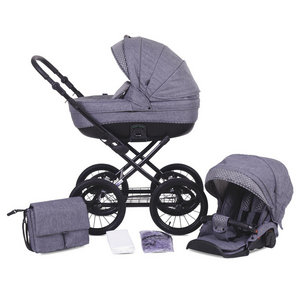 Kombi Kinderwagen Online Kaufen Xxxlutz