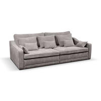 BIGSOFA  - MODERN, Textil (276/71-92/137cm)