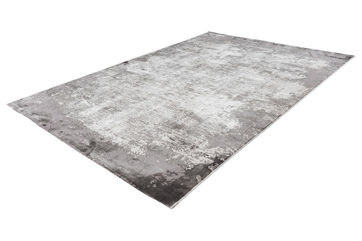 COVOR ȚESUT My Opal  - taupe, Design, textil (160/230cm) - Novel