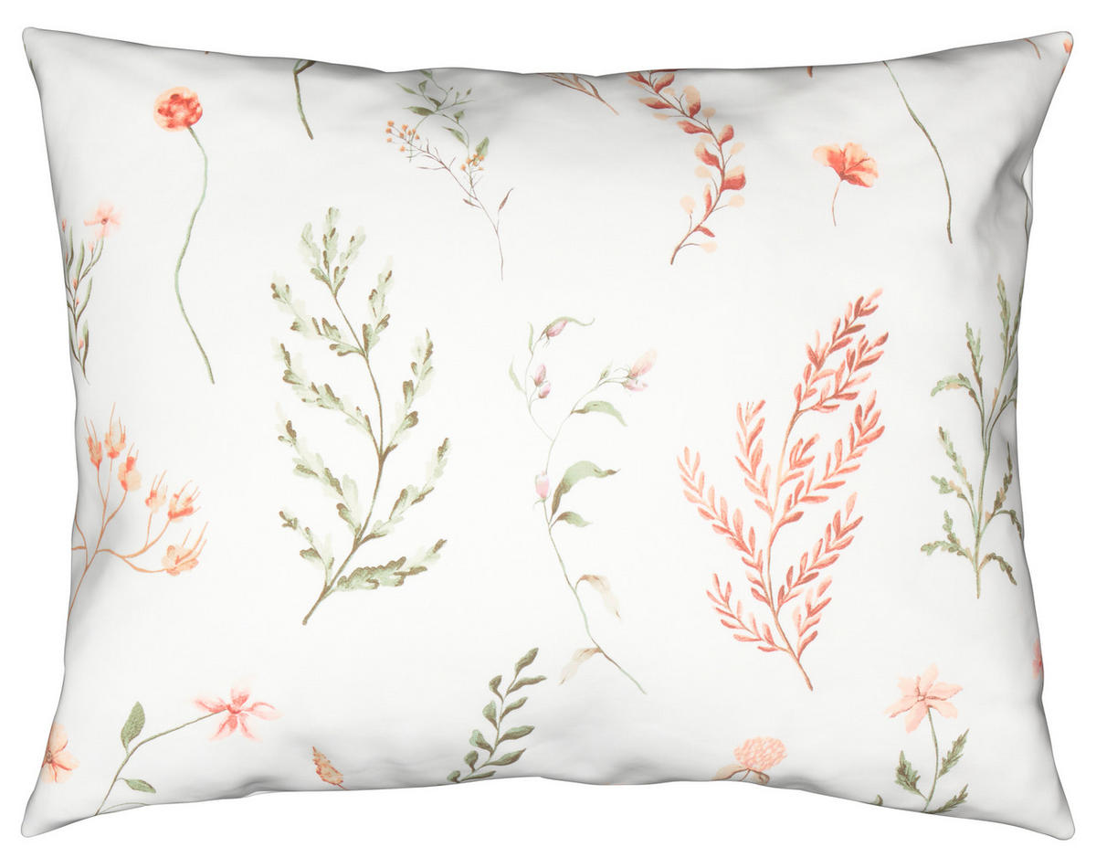 POSTELJNINA SALUT PARIS 140/200 cm saten večbarvno  - večbarvno, Konvencionalno, tekstil (140/200cm) - Esposa