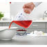 MESSBECHER - Transparent, Basics, Kunststoff (1l) - EMSA