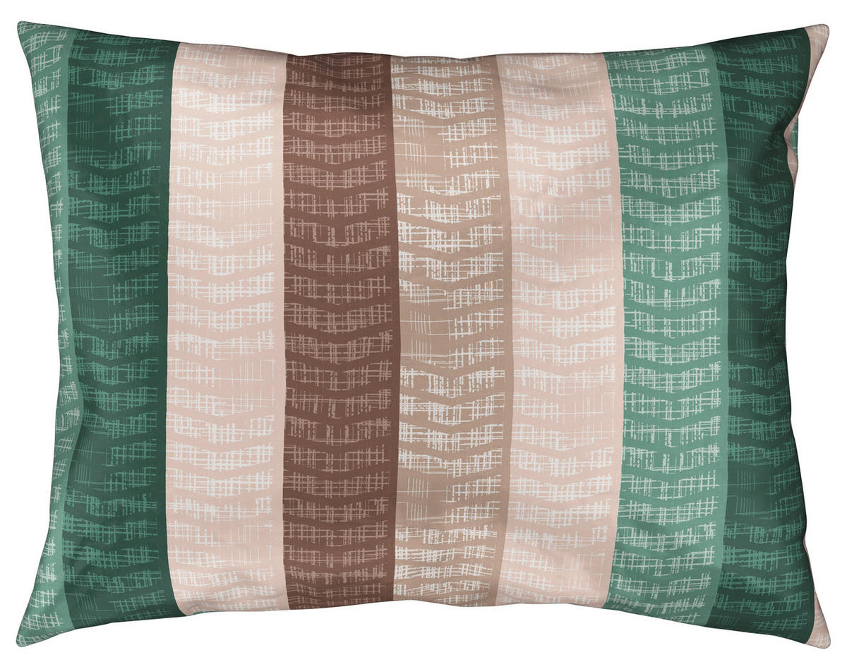 POVLEČENÍ, satén, vícebarevná, 140/200 cm - vícebarevná, Konvenční, textil (140/200cm) - Esposa