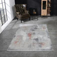 VINTAGE-TEPPICH 200/290 cm Mirabelle  - Rosa, Design, Textil (200/290cm) - Dieter Knoll