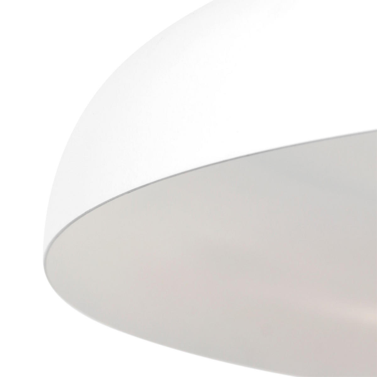 PENDELLEUCHTE  50/20-170/50 cm   - Grau, Trend, Metall (50/20-170/50cm)