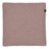 KISSENHÜLLE SW-Solo 38/38 cm  - Beige/Haselnussfarben, Basics, Textil (38/38cm) - Schöner Wohnen