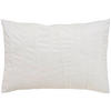 KISSENHÜLLE 40/60 cm  - Creme, Basics, Textil (40/60cm) - Novel