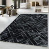 WEBTEPPICH  200/290 cm  Silberfarben   - Silberfarben, Design, Textil (200/290cm) - Novel