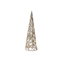 OKRASNA LED-SVETILKA   //// - Design (12/12/40cm)