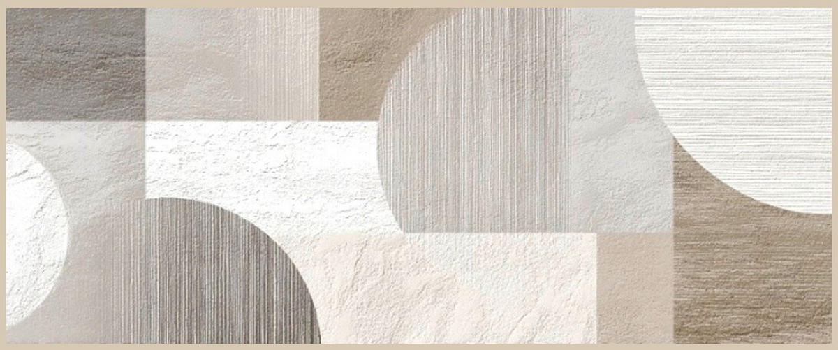 BILD MIT EFFEKT - Multicolor, Basics, Metall (60/120/4cm) - Euroart