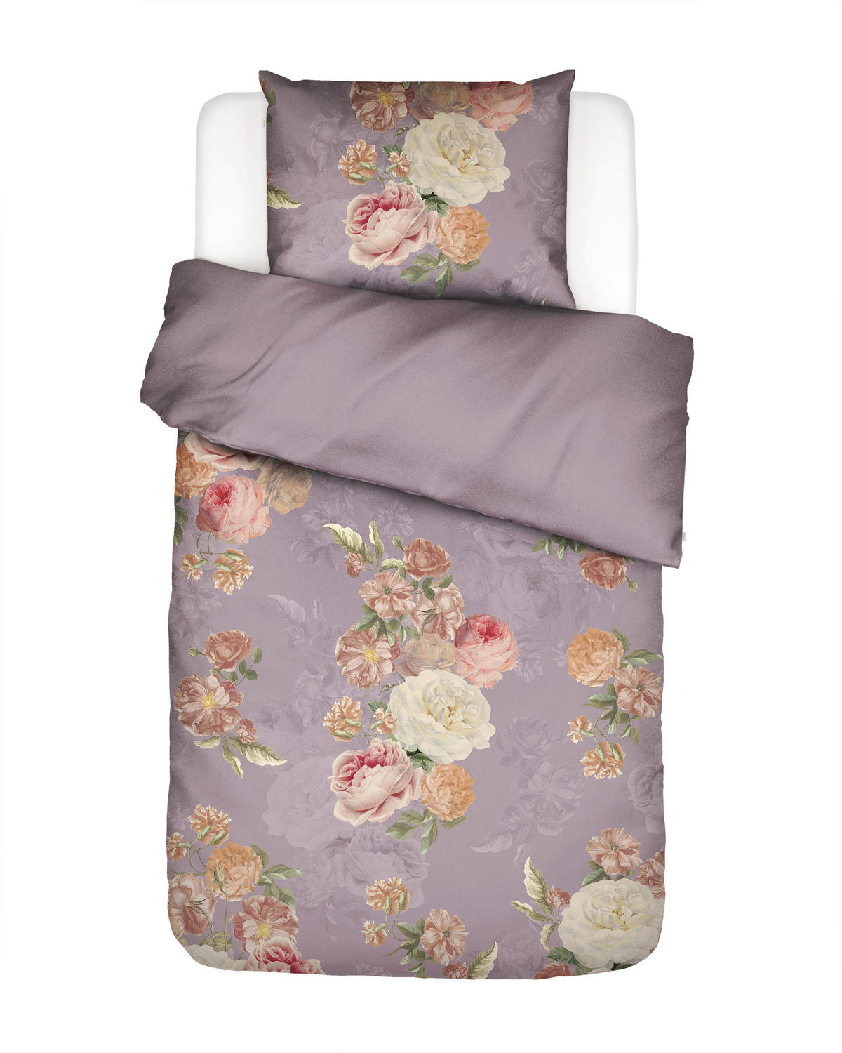 POVLEČENÍ - Basics (140/200cm) - Essenza