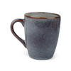 KAFFEMUGG  - blå, Basics, keramik (9/11cm)