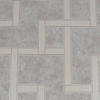 NON WOVEN-TAPET 52/1000 cm  - grå, Basics, papper/plast (52/1000cm)