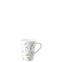 ŠALICA JUMBO     Nora Spring Vibes   - višebojno, Basics, keramika (0,4cm) - Rosenthal