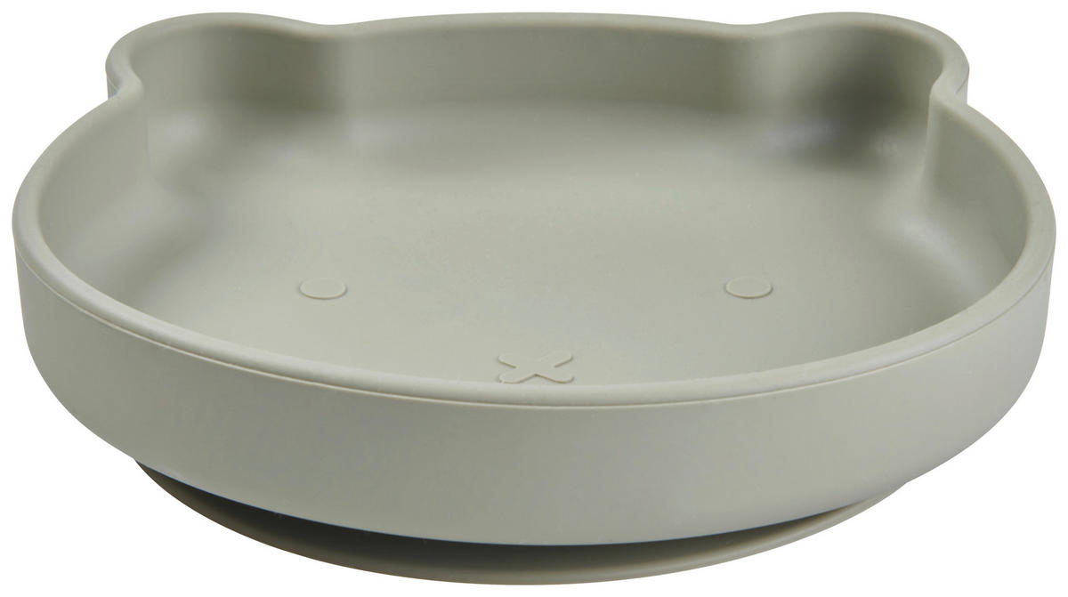 ESSSET NATURE LINE  - Beige/Grau, Natur, Holz/Kunststoff - Jimmylee