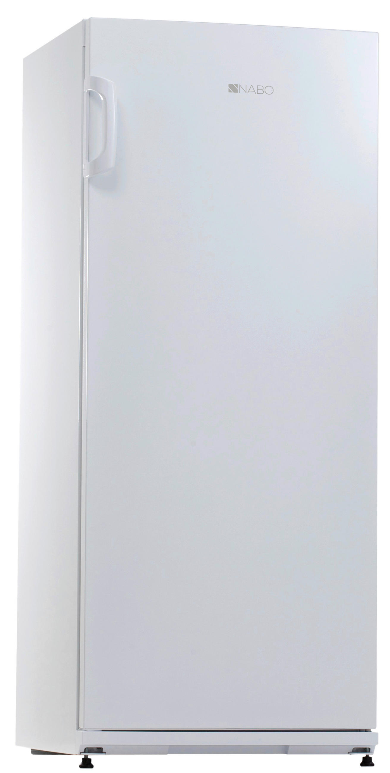 GETRÄNKEKÜHLSCHRANK FK 3090  - Weiß, Basics, Metall (60/163/65cm) - Nabo
