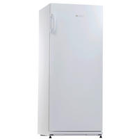 GETRÄNKEKÜHLSCHRANK FK 3090  - Weiß, Basics, Metall (60/163/65cm) - Nabo