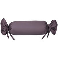 NACKENROLLENBEZUG 15/40 cm  - Basics, Textil (15/40cm) - Janine