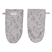 GRYTVANTE beige  - beige, Basics, textil (15/30/1.5cm)