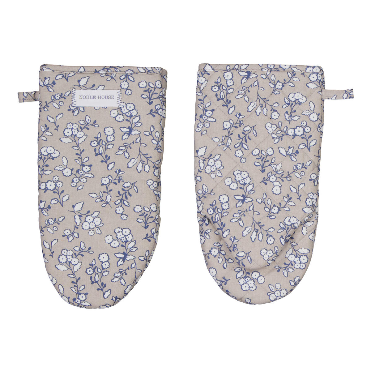 GRYTVANTE beige  - beige, Basics, textil (15/30/1.5cm)