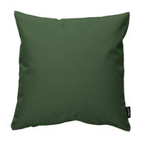 KISSENHÜLLE 50/50 cm  - Waldgrün, Basics, Textil (50/50cm) - Bio:Vio