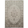 TEPPICH 195/300 cm Durban Grau  - Grau, Basics, Textil (195/300cm)