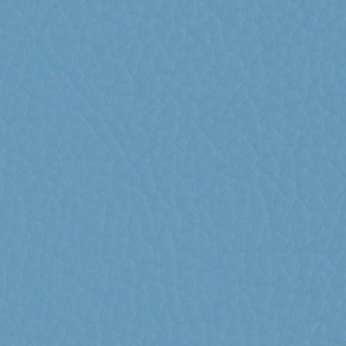 XXL-SESSEL in Hellblau  - Hellblau, Design, Leder/Metall (83/90/85cm) - Landscape