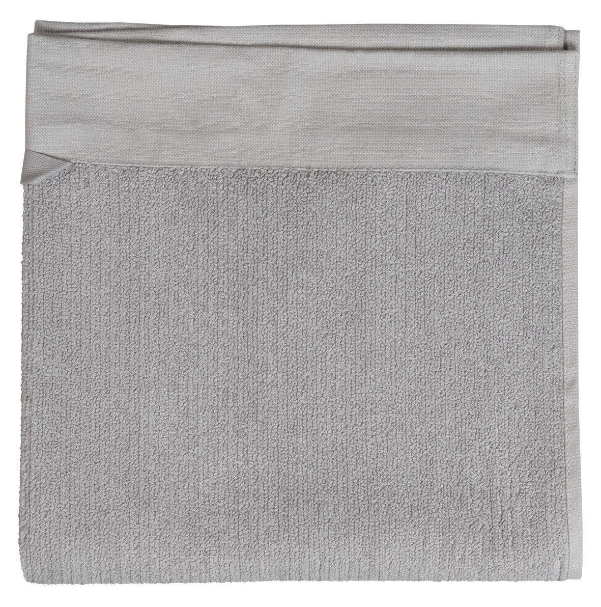 BRISAČA BLOMUS  siva  - siva, Basics, tekstil (70/140cm) - Blomus