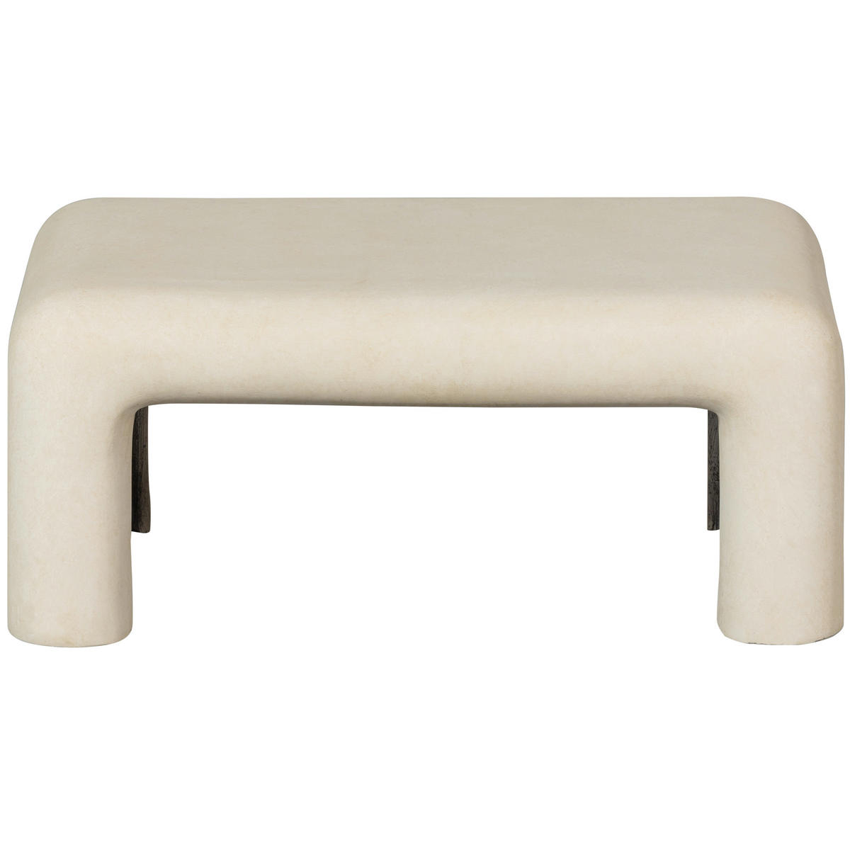 COUCHTISCHSET in Keramik  - Naturfarben, Design, Keramik - Livetastic