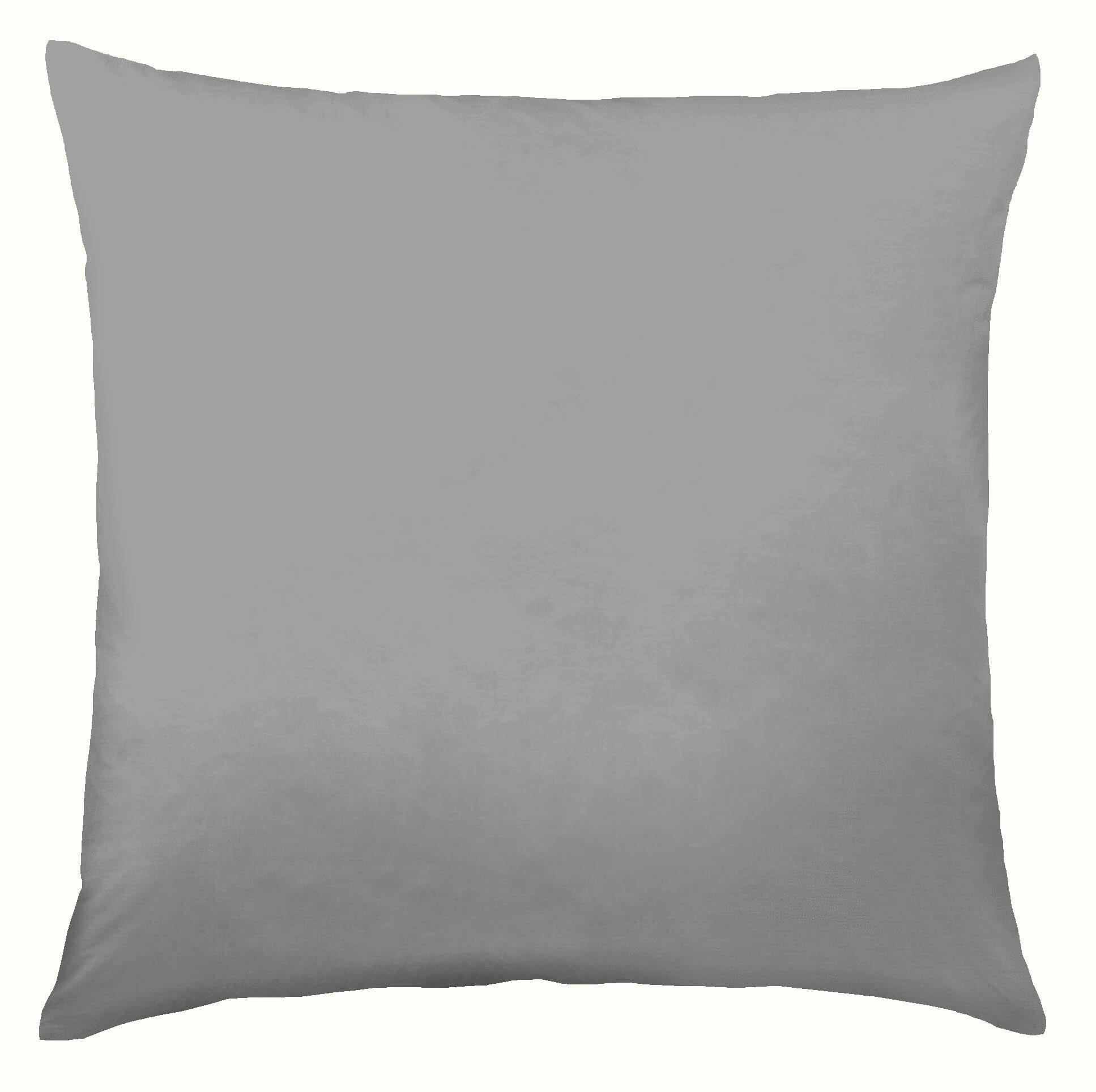 PREVLEKA ZA VZGLAVNIK  UNI  60/80 cm       - Konvencionalno, tekstil (60/80cm) - Kaeppel
